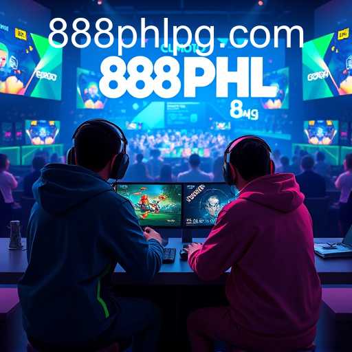 888PHL Embarks on a Gaming Evolution