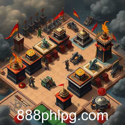 888PHL: A Thriving Gaming Hub in 2025