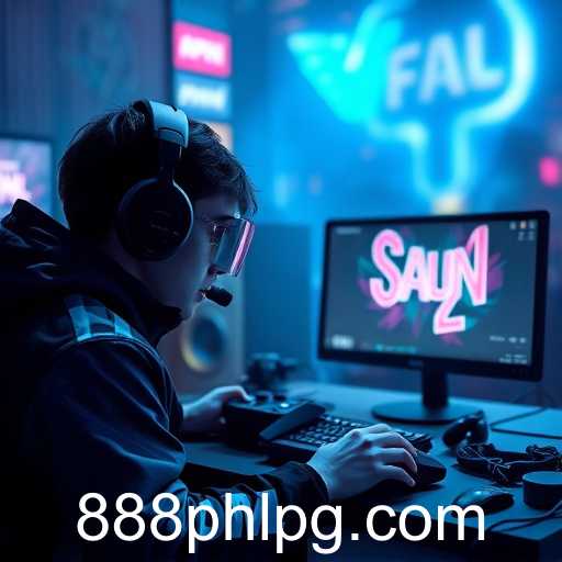 Rising Trends in the Gaming World: 888PHL's Growing Influence