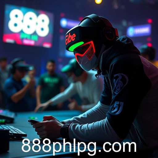 The Rise of 888PHL in the Gaming Arena