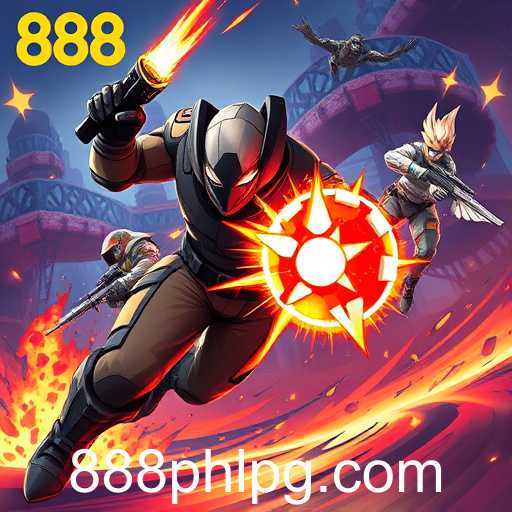 888PHL