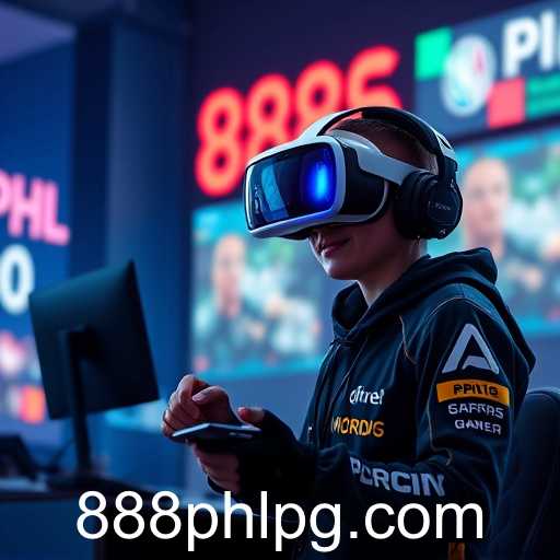Gaming Evolution: 888PHL Leads the Way