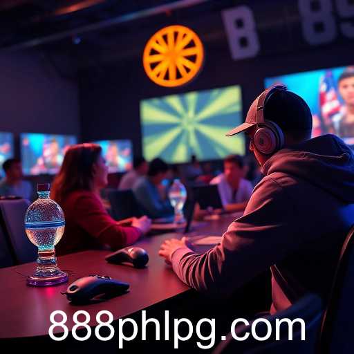 Gaming Trends and Innovations in 2025: A Spotlight on 888PHL