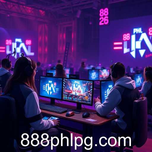 888PHL