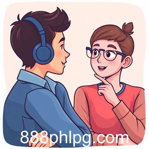 Enhancing Communication: Exploring 'Listening Skills' Games on 888PHL