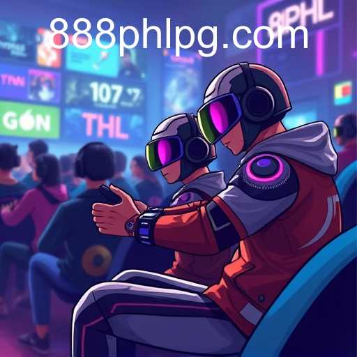 Revolutionizing Gaming with 888PHL