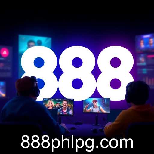 The Rise of 888PHL in the Gaming World