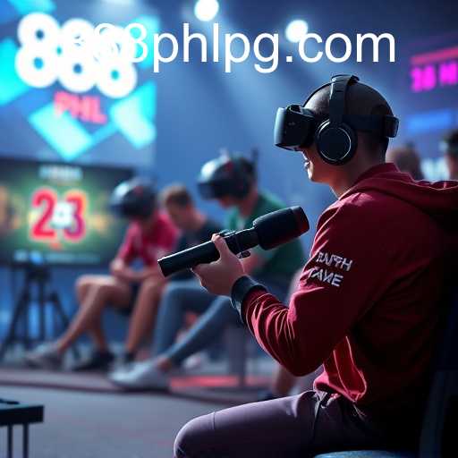 The Rise of 888PHL in the Gaming Industry