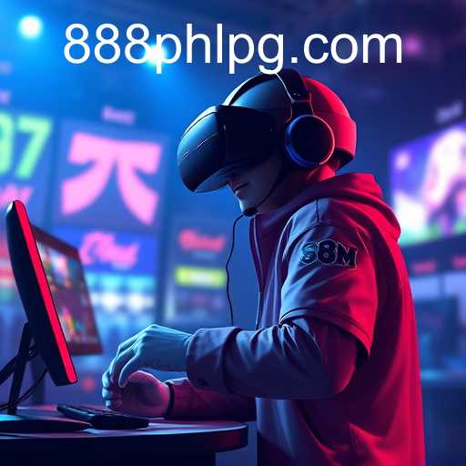 The Rise of 888PHL: Gaming's Global Phenomenon