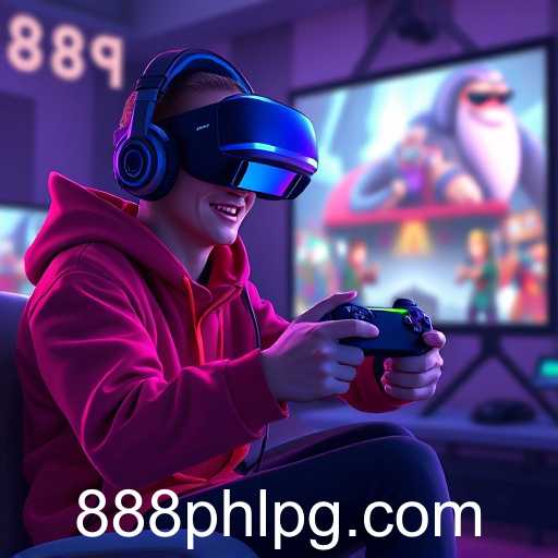 The Rise of Remote Play: 888PHL Leading the Charge