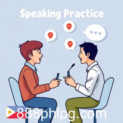 Exploring the 'Speaking Practice' Game Category with 888PHL