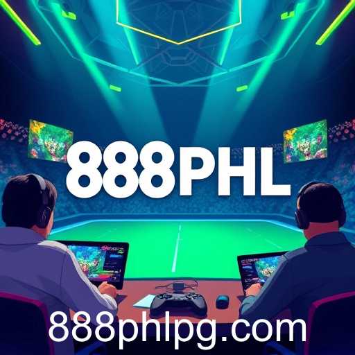 The Rise of 888PHL: Navigating the Gaming Frontier